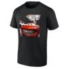 McQueen Cars Grillz Shirt