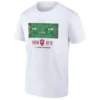 NATIONAL CHAMPIONS FIELD SHIRT – 2025–26 CFP National Champions Indiana Hoosiers Tee W
