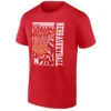 NEBRASKETBALL SHIRT – Nebraska Cornhuskers Basketball Tee