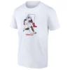 OLE MISS STATE STAR SHIRT – Kewan Lacy Ole Miss Rebels Football All America Tee