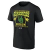 ORANGE BOWL HOMETOWN PRIDE SHIRT 2026 – Oregon Ducks College Football Playoff Tee B