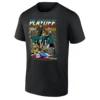 PLAYOFF BOUND SHIRT – Jacksonville Jaguars 2025 AFC South Champions Small Market Tee