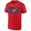 RANGER DANGER SHIRT – Ranger Suárez Boston Red Sox pitching dominance warning tee