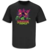 RETRO VIDEO GAME DEMOGORGON SHIRT – Stranger Things Season 5 Final Hawkins Tribute Tee