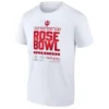 ROSE BOWL CHAMPIONS SHIRT 2026 – Indiana Hoosiers College Football Playoff Tee