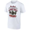 ROSE BOWL GAME CHAMPIONS SHIRT 2025–26 – Indiana Hoosiers CFP Legacy Tee