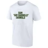 SAM “SAM DARNOLD” DARNOLD SHIRT – Seattle Seahawks NFC Champions Fan Tee