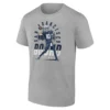 SAN FRANCISCO BOUND SHIRT – Drake Maye New England Patriots Super Bowl Journey Tee