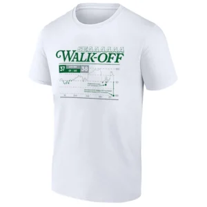 SEAAAAAA WALK OFF SHIRT – Seattle Seahawks Dramatic Walk Off Win NFL Playoffs Victory Tee