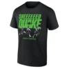 SHEED QUAKE SEATTLE SHIRT – Rashid Shaheed Touchdown Earthquake Seahawks Tee