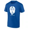 SHHH SHIRT – Nikita Kucherov Tampa Bay Lightning Shhh Celly Tee