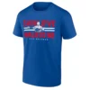 SHOULD’VE WALKED ME SHIRT – Alex Bregman Chicago Cubs Power Hitter Tee
