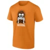 SINGLE SEASON SACK KING SHIRT – Myles Garrett Cleveland Browns Historic NFL Record Tee