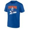 SOROKING SHIRT – Ilya Sorokin New York Islanders “Soroking” Long Island goalie dominance tribute tee