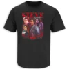 STEVE HARRINGTON SHIRT – Steve the Boyfriend Stranger Things Season 5 Final Season Hawkins Tribute Tee