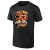 STIDDY CITY SHIRT – Jarrett Stidham Denver Broncos quarterback breakout moment tee
