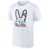 SUPER BOWL BAD BUNNY SHIRT Black – Bad Bunny x Super Bowl LX Limited Edition Tee
