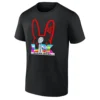 SUPER BOWL BAD BUNNY SHIRT Red – Bad Bunny x Super Bowl LX Limited Edition Tee
