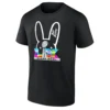 SUPER BOWL BAD BUNNY SHIRT White – Bad Bunny x Super Bowl LX Limited Edition Tee