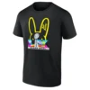 SUPER BOWL BAD BUNNY SHIRT Yellow – Bad Bunny x Super Bowl LX Limited Edition Tee