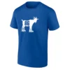 TAMPA GOAT 86 SHIRT – Nikita Kucherov Tampa Bay Lightning Tee