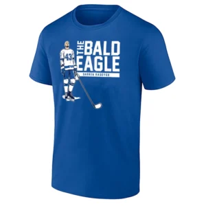 THE BALD EAGLE SHIRT – Darren Raddysh Tampa Bay Lightning Tee