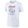 THE FAREWELL STADIUM TOUR SHIRT – Buffalo Bills Highmark Stadium 1973–2025 farewell celebration tribute tee W