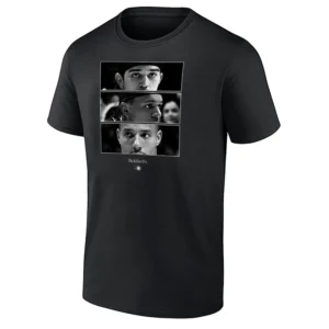 THE KILLER B’S SHIRT – Orlando Magic Rising Core Tee