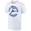 THE THICCER KICKER SHIRT – Harrison Mevis Los Angeles Rams Playoff Legend Tee