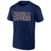 TRADE DJ MOORE SHIRT – Chicago Bears fan reaction tee