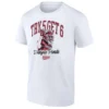 TRY 5 GET 6 TSHIRT – D’Angelo Ponds Indiana Hoosiers Football Tee