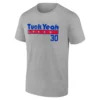 TUCK YEAH SHIRT – Kyle Tucker Los Angeles Dodgers fan celebration baseball tee