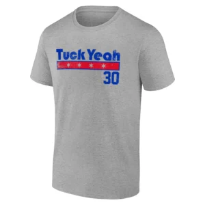 TUCK YEAH SHIRT – Kyle Tucker Los Angeles Dodgers fan celebration baseball tee