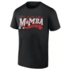The Bahama Mamba Shirt VJ Edgecombe Philadelphia 76ers