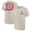 UNDEFEATED CHAMPIONS SHIRT – Indiana Hoosiers Perfect 16–0 2025 CFP National Title Tee