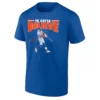 YA GOTTA BOLIEVE SHIRT – Bo Bichette New York Mets belief era fan statement baseball tee