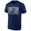 2025 CHAMPION SHIRT – JAXON SMITH NJIGBA – SUPER BOWL LX CHAMPIONS – Seattle Seahawks 🏈🦅