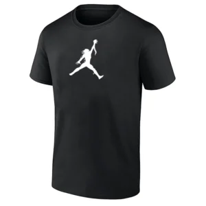 AIR PREDATOR SHIRT – Jordan x Predator Jumpman Mashup Parody Tee