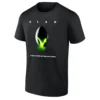 ALAN – IN SPACE NOBODY CAN HEAR YOU SCREAM SHIRT – Funny Sci Fi Parody Alien Tee