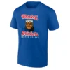 ANYTHING FOR THE GOLD SHIRT – Jack Hughes Team USA Olympic Champion Tee RB