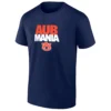 AUB MANIA SHIRT – Auburn Tigers Campus Local Madness Tee