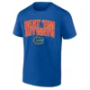 BEAT ’EM ANYWAYS SHIRT – Florida Gators Basketball Grit & Rivalry Fan Tee Inspired by Charles Bediako