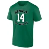 BENN IT TO WIN IT SHIRT – Jamie Benn Dallas Stars Playoff Fan Tee
