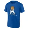 BIG CAT GUY SHIRT – Andrei “Big Cat” Vasilevskiy Tampa Bay Lightning Goalie Fan Tee