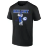 BIG CAT SHIRT – Retro Punch Goalie Tee Inspired by Andrei Vasilevskiy Tampa Bay Lightning