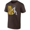 BIG STICK NICK SHIRT – Nick Castellanos San Diego Padres Power Hitter Tee
