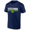 BITCH MODE SHIRT – Shaquill Griffin Seattle Seahawks Super Bowl LX Champions Tee