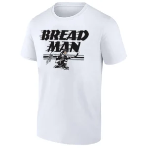 BREAD MAN SHIRT – Artemi Panarin Los Angeles Kings Hockey Fan Tee
