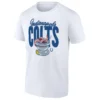 COLTS SHRIMP COCKTAIL SHIRT – Indianapolis Colts Funny Food Inspired Fan Tee