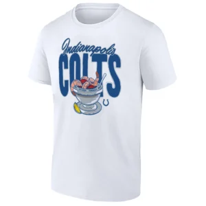 COLTS SHRIMP COCKTAIL SHIRT – Indianapolis Colts Funny Food Inspired Fan Tee